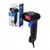 Leitor de Código de Barras Laser USB LCB-150 Com Fio - EXBOM - comprar online