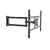 Suporte de Parede Para Smart TV de 23" a 70" Articulado Brasforma SBRP2440