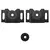 Suporte para TV brasforma SBRU750 universal