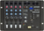 Mesa de som Ciclotron MXM 4 SA