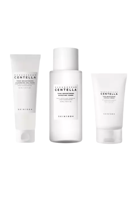 SKIN1004 SET SPOT CORRECTING | Para pieles mixtas + PAD DE LIMPIEZA REUTILIZABLE COONY!