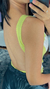 Body Power Ranger - comprar online