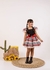 Vestido Junino