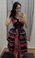 Vestido Junino TAM38