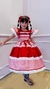 Vestido Junino