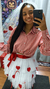 Conjunto Noivinha TAM40
