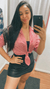 Camisa Xadrez Unissex