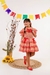 Vestido Junino