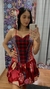 Conjunto Junino TAM38