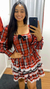 Conjunto Junino TAM40