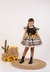 Vestido Junino