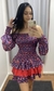 Vestido Junino TAM38