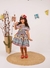 Vestido Junino
