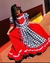 Vestido Junino TAM10