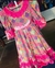 Vestido Junino TAM10
