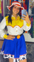 Fantasia Jessie Toy Story