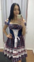 Vestido Junino TAM40