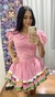 Vestido Junino TAM38