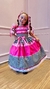 Vestido Junino
