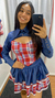 Conjunto Junino TAM40