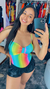 Body Arco Iris