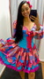 Vestifo Junino TAM38