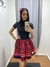 Saia Junina TAM40
