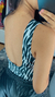 Body Zebrinha - comprar online