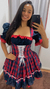 Vestido Junino TAM38