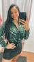 Camisa Xadrez Unissex