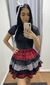 Saia Junina TAM42