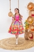 Vestido Junino - comprar online