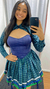 Conjunto Junino TAM38
