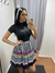 Saia Junina TAM42