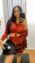 Conjunto Junino TAM40