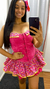 Vestido Junino TAM38
