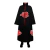 Manto Akatsuki Naruto
