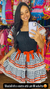 Vestido Junino - comprar online