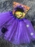 Kit Halloween Roxo - comprar online