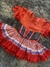 Vestido Junino TAM1