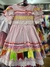 Vestido Junino TAM4
