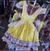 Vestido Junino TAM4/6 - comprar online