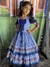 Vestido Junino TAM8