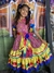 Vestido Junino TAM8