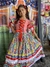 Vestido Junino TAM8