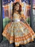 Vestido Junino TAM8