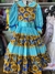 Vestido Junino TAM6