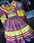 Vestido Junino TAM6