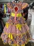 Vestido Junino TAM6