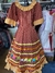 Vestido Junino TAM10